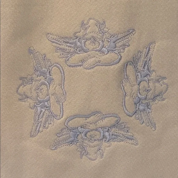 BOYS LIE Fully Restored Mac Slim Sweatpants - Picture 7 of 16